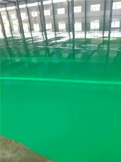 印台，我直接给你一份室外地坪漆翻新维修