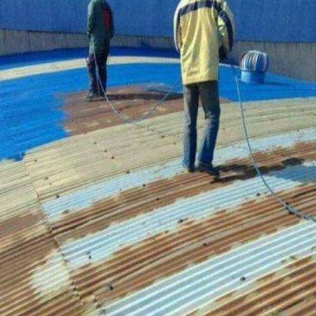 印台地面翻新与地坪漆施工流程